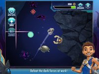 The Deep: Sea of Shadows screenshot, image №1716546 - RAWG