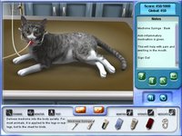 Petz Vet screenshot, image №507650 - RAWG