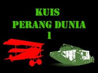 Kuis Perang Dunia 1 (Beta) screenshot, image №2416270 - RAWG