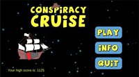 Conspiracy Cruise screenshot, image №2594454 - RAWG