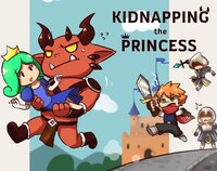 Kidnap The Princess: Re screenshot, image №3832836 - RAWG