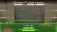 Idyll screenshot, image №2599149 - RAWG