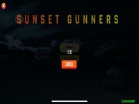 Sunset Gunners screenshot, image №2714893 - RAWG