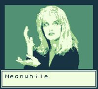 Twin Peaks: Meanwhile screenshot, image №3042337 - RAWG