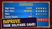 Canfield Solitaire screenshot, image №1399459 - RAWG