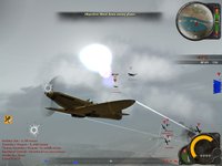 Heroes in the Sky screenshot, image №553582 - RAWG