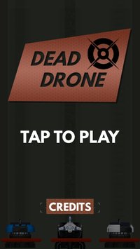 Dead Drone screenshot, image №1244384 - RAWG