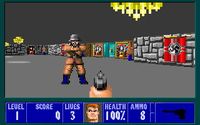 Wolfenstein 3D screenshot, image №213382 - RAWG
