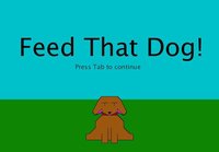 Feed That Dog! screenshot, image №1256958 - RAWG