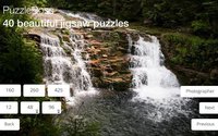 Jigsaw Puzzles: More Landscape screenshot, image №1581542 - RAWG