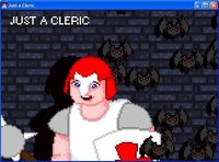 Just a Cleric: Scholar of the First Wuss screenshot, image №1023793 - RAWG