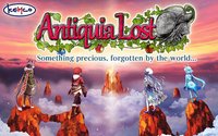 RPG Antiquia Lost screenshot, image №1574631 - RAWG