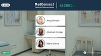 Med Connect: Patient Interactions screenshot, image №2273066 - RAWG