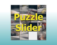 Puzzle Slider (Oliver77) screenshot, image №3573230 - RAWG