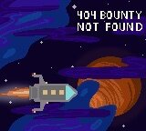 404: Bounty Not Found screenshot, image №2576349 - RAWG