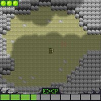 Dungeon Dwellers: Frostbitten screenshot, image №1097418 - RAWG