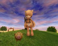 Holy Beast Online screenshot, image №516618 - RAWG