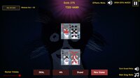 Endless Furry Blackjack screenshot, image №2978810 - RAWG