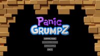 Panic Grumpz - A Game Grumps Fan Game screenshot, image №3005060 - RAWG