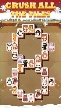 Mahjong Mania 2021 screenshot, image №2709553 - RAWG