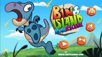 Bino Island Run Escape screenshot, image №3535928 - RAWG