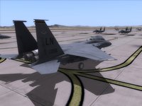 Digital Combat Simulator: A-10C Warthog screenshot, image №568050 - RAWG
