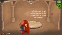 Tavern Halloween Monsters HTML5 screenshot, image №1144178 - RAWG