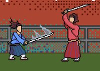 Shogun Showdown (alexy) screenshot, image №3434400 - RAWG