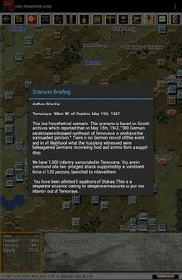 Panzer Campaigns - Kharkov '42 screenshot, image №1500665 - RAWG