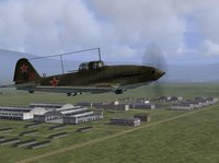 Sturmoviks over Manchuria screenshot, image №467065 - RAWG