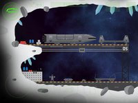 Lunar Rescue Mission screenshot, image №1944256 - RAWG