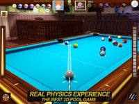 Real Pool 3D: Online Pool Game screenshot, image №1794725 - RAWG