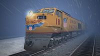 American Powerhaul Train Simulator screenshot, image №191248 - RAWG