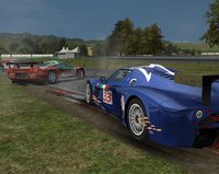 GTR 2: FIA GT Racing Game screenshot, image №443996 - RAWG