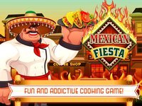 Mexican Fiesta! Super-Star Taco Chef - Fastfood Cooking screenshot, image №1632416 - RAWG