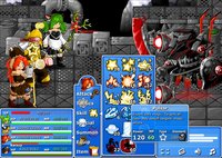 Epic Battle Fantasy 4 screenshot, image №190052 - RAWG