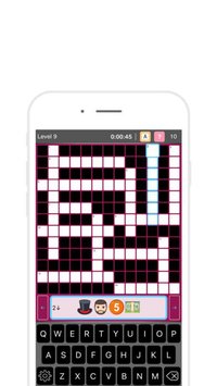 World's Biggest Crossword screenshot, image №1610780 - RAWG