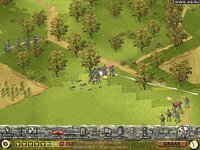 Sid Meier's Antietam! screenshot, image №318888 - RAWG