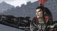 Dynasty Warriors 7 screenshot, image №563158 - RAWG