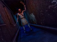 Granny AndGrandpa Scream House screenshot, image №914393 - RAWG