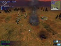 Conflict Zone screenshot, image №309310 - RAWG