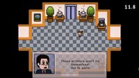 Overtime (itch) (Jega, Nana) screenshot, image №2941626 - RAWG