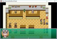 Nise-Chan & The Box of Souls screenshot, image №1196919 - RAWG