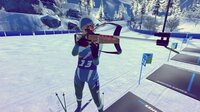 Winter Games 2023 screenshot, image №3606098 - RAWG