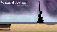 Wizard Action screenshot, image №1292696 - RAWG