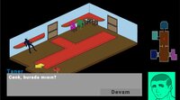 Time traveler in Espoir screenshot, image №2722389 - RAWG