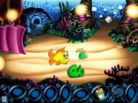 Freddi Fish: Coral Cove screenshot, image №1581011 - RAWG