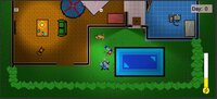 Spooky Babysitter screenshot, image №2444871 - RAWG