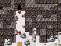 Le Thriller de Noël VX screenshot, image №2266106 - RAWG