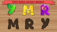 Kids Preschool Learn Letters: ABC & English Phonics screenshot, image №1312002 - RAWG